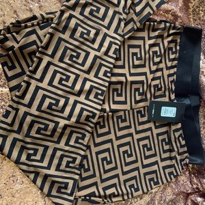 NWT - Fashion Nova Leggings - Size XL